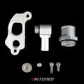 K20 RWD Upper Coolant Housing
