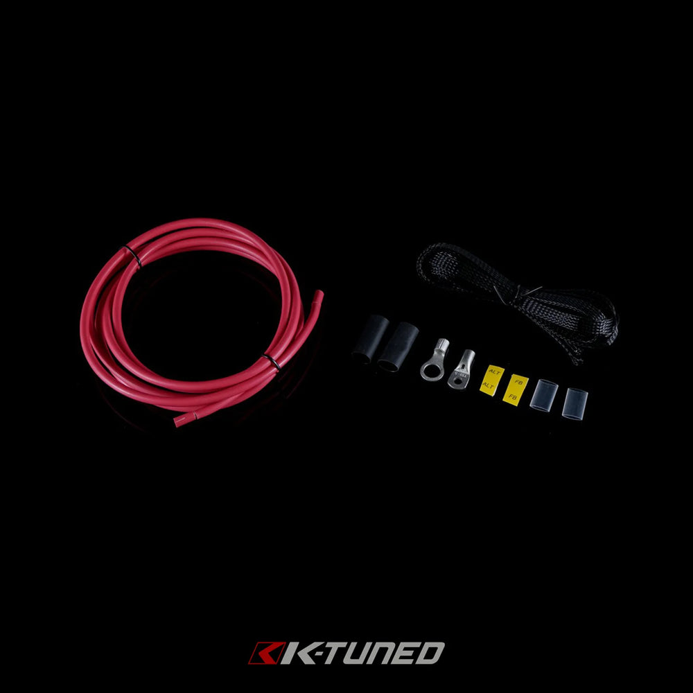 Power Wire Kit, 85-Inch