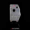 Billet Coolant Port Block-Off Plate