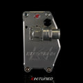Billet Coolant Port Block-Off Plate