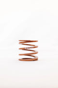2.25-Inch Flat Wire Bump Spring