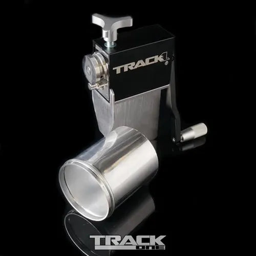 Aluminum Throttle Body