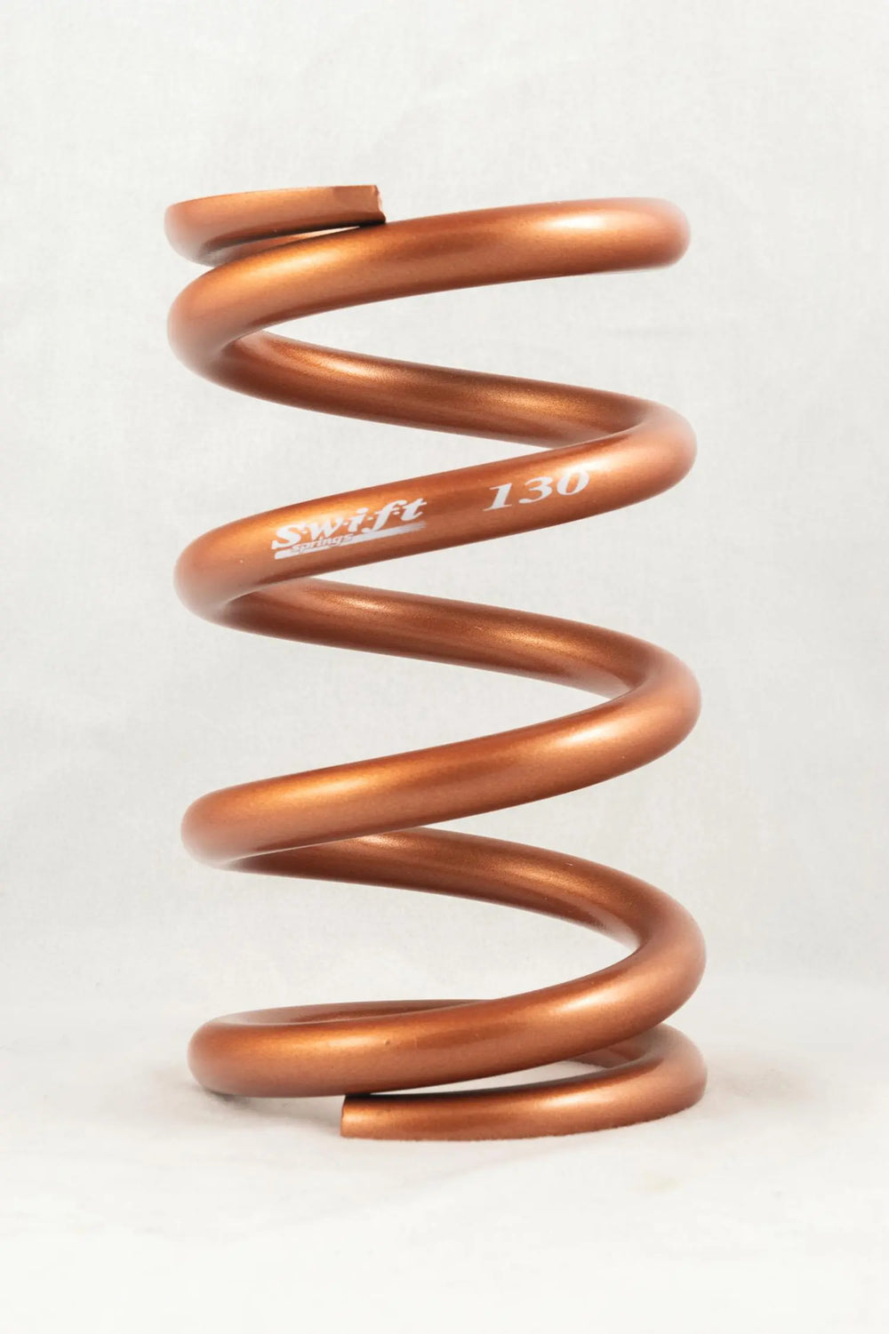 7-Inch x 65mm ID Coilover Spring, 14.0kgf/mm