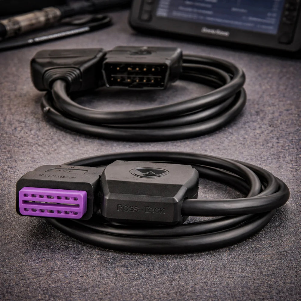 Diagnostic Extension Cable