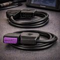 Diagnostic Extension Cable
