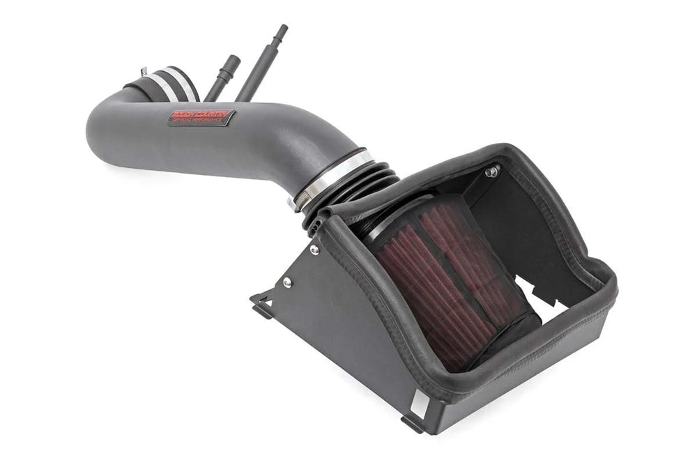 Cold Air Intake Kit