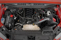 Cold Air Intake Kit