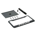 Front Tow Hook Mount