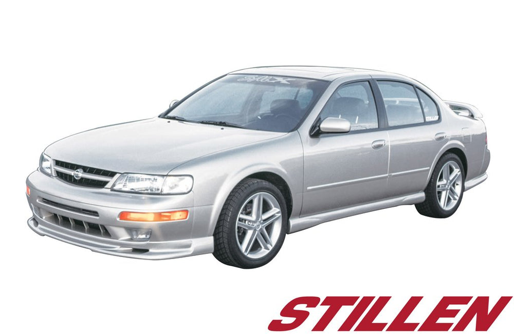 5-Piece Body Kit