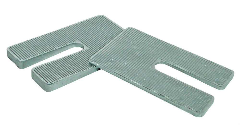 4.0-Degree Axle Shim Set