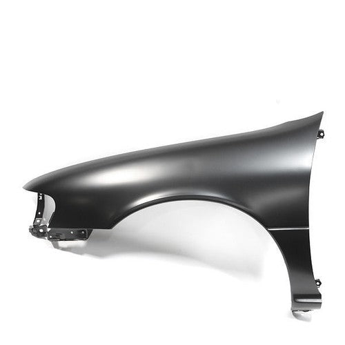 GTZ Front Lip Spoiler