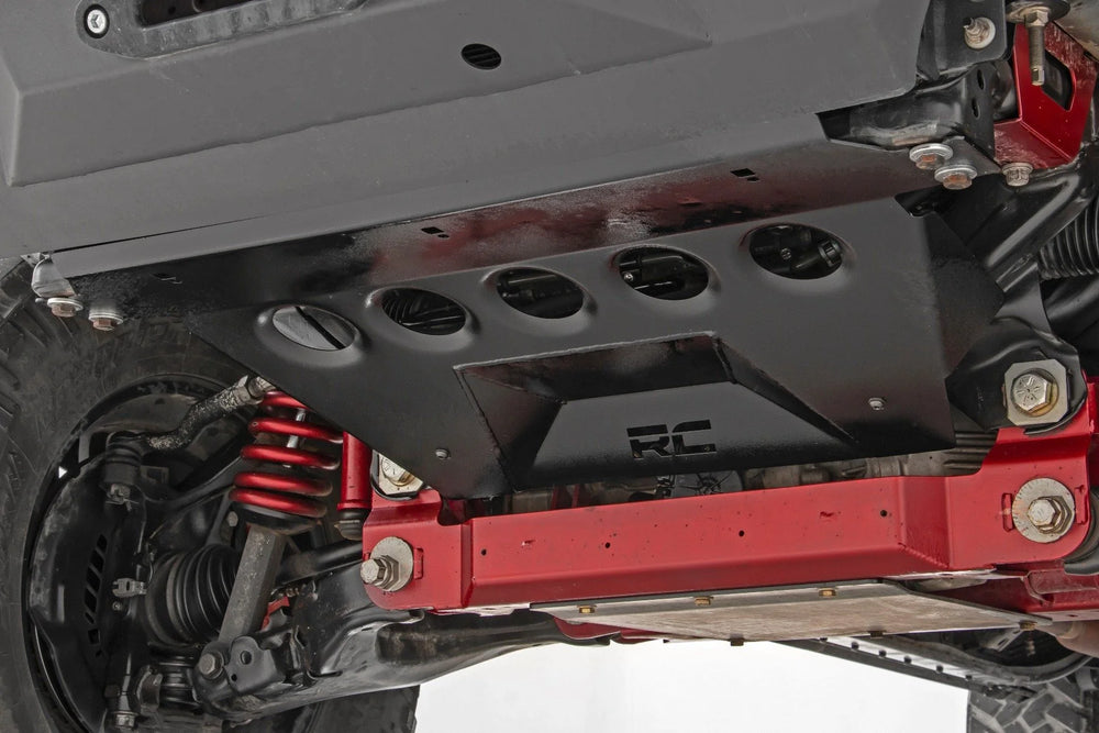 Skid Plate