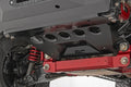 Skid Plate