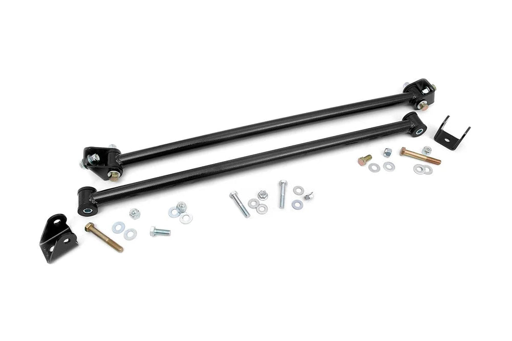 Supercharger Components
