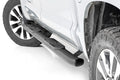 4.5-Inch Oval Side Steps