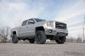 5-Inch Suspension Lift Kit