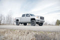 5-Inch Suspension Lift Kit