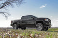 6-Inch Lift Kit w/ N3 Shocks or M1 Monotubes
