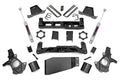 6 Inch Lift Kit