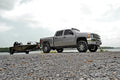 6 Inch Lift Kit
