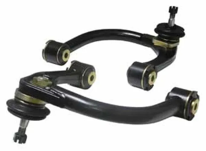 Supercharger Pulley