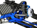 7.5-Inch Lift Kit