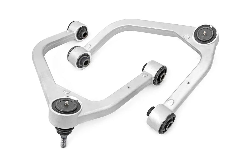 Forged Aluminum Control Arms w/ POM Ball Joints