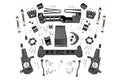 6-Inch Suspension Lift Kit V2