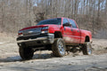 6-Inch Suspension Lift Kit V2