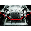 Adjustable Sway Bar Kit