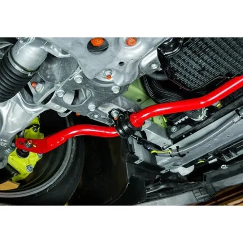 Adjustable Sway Bar Kit