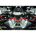 Adjustable Sway Bar Kit