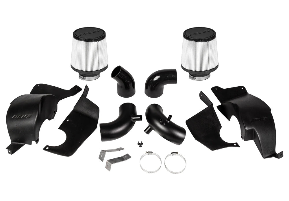 Hi-Flow Air Intake Kit