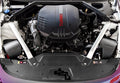 Hi-Flow Air Intake Kit