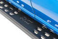Raptor Style Running Boards, 6.75-Inch