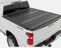 Hard Tri-Fold Tonneau Truck Bed Cover