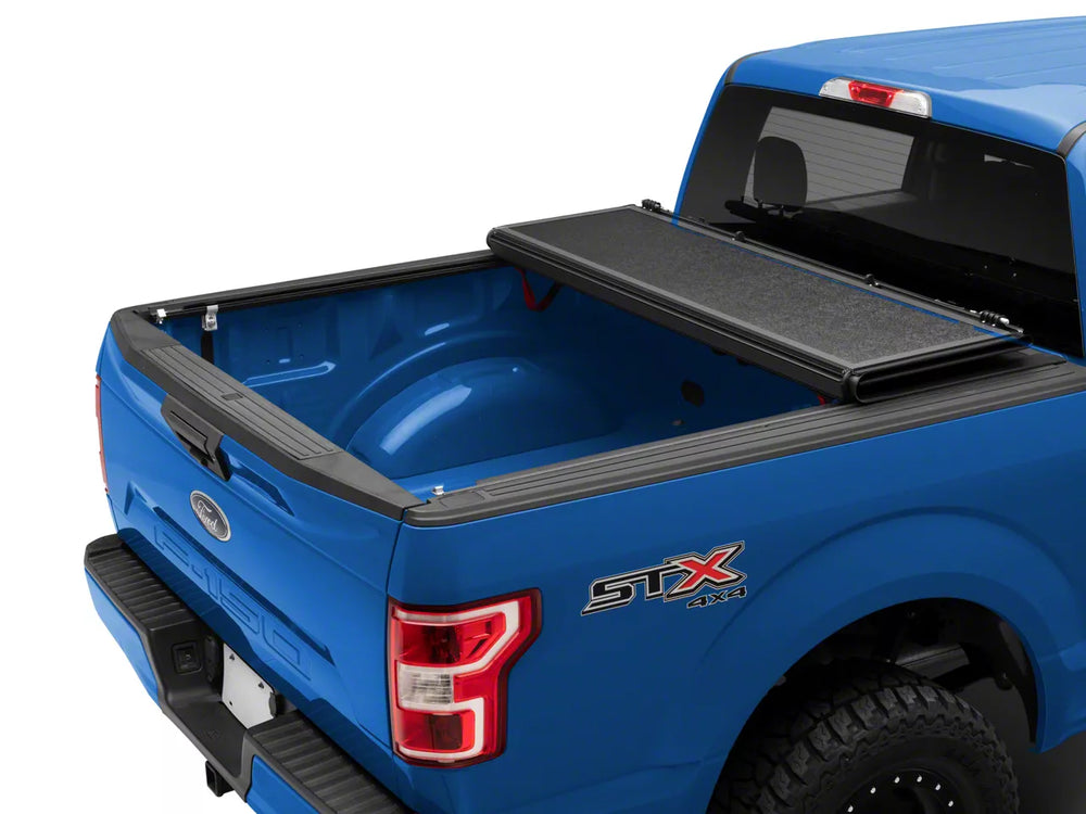 Truck Bed Cover