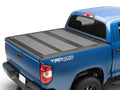 Hard Folding Truck Bed Cover
