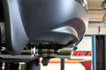 304 Stainless Steel Cat-Back Exhaust System