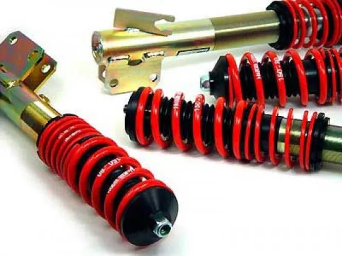 Super 50 Series 3-Inch Inlet/Outlet Muffler