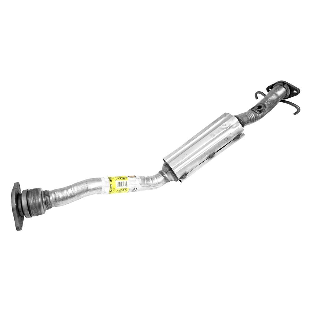 Supercharger Kit Component