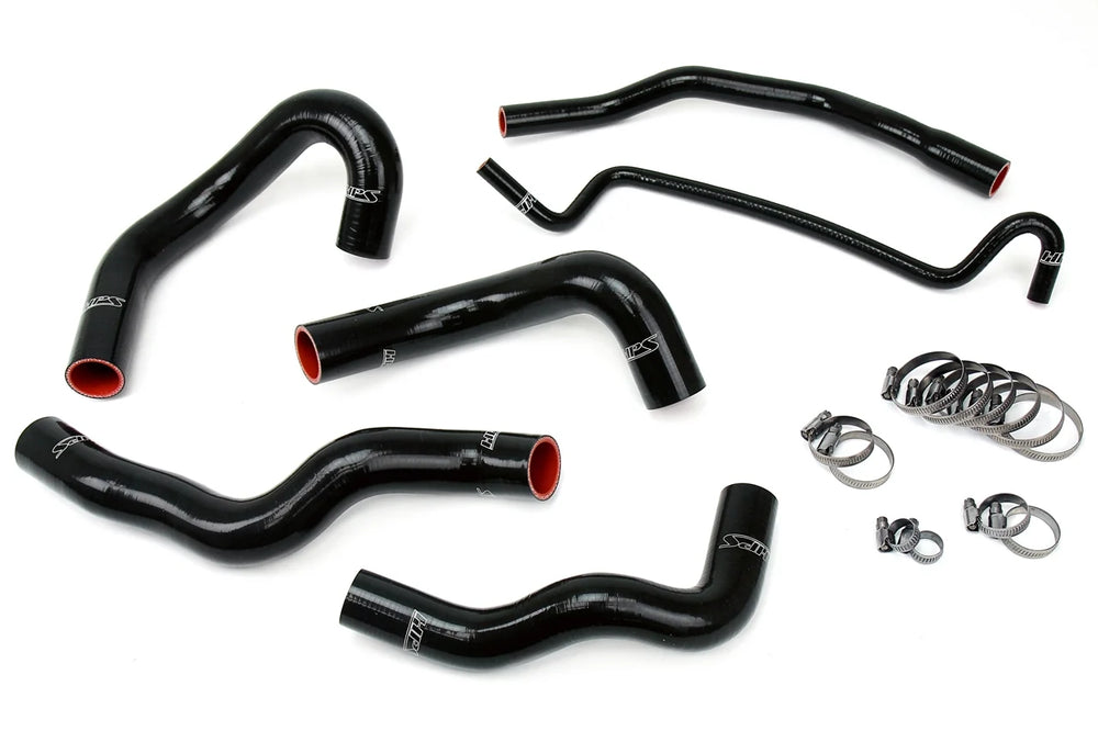 HPS Radiator Hose Kit