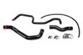 Silicone Radiator Hose Kit, Red