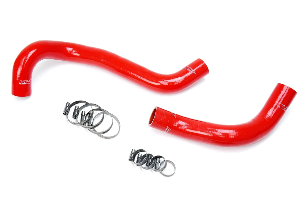 5.7L V8 Silicone Radiator Hose Kit
