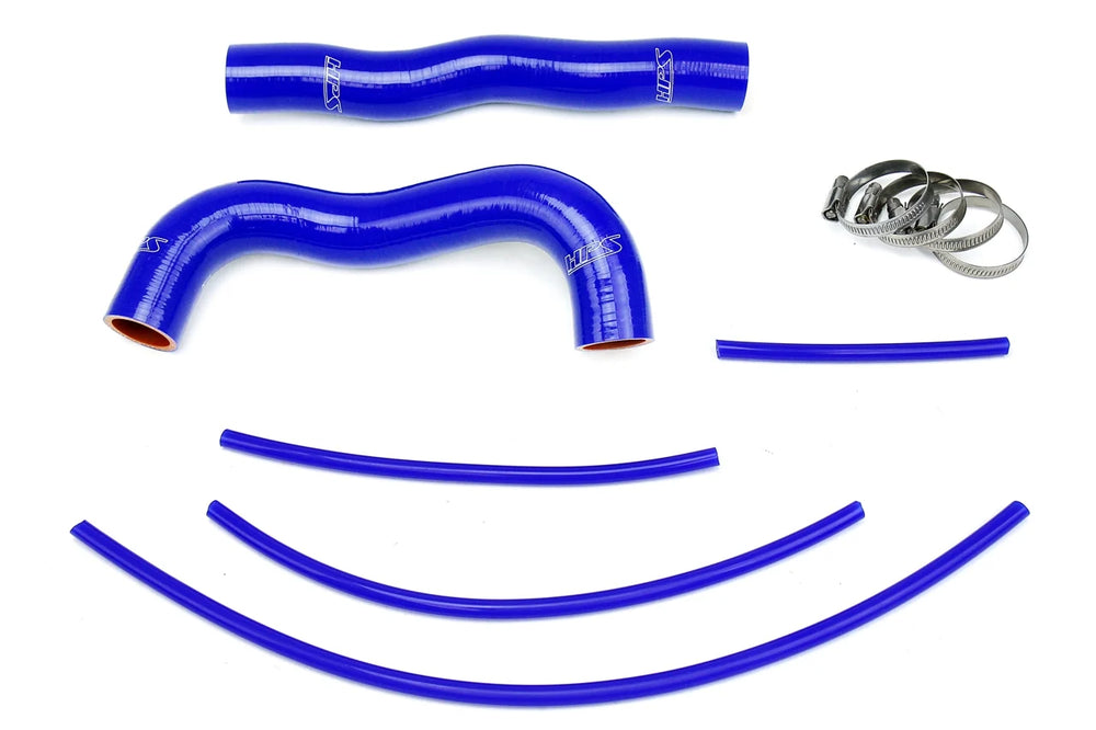 Radiator Hose Kit