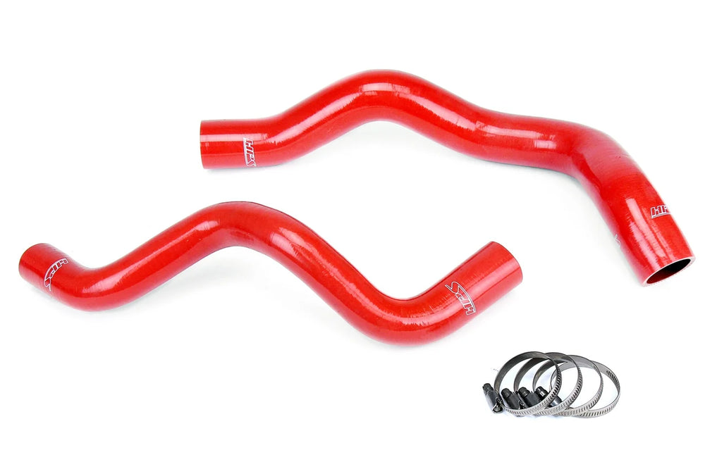 Silicone Radiator Hose