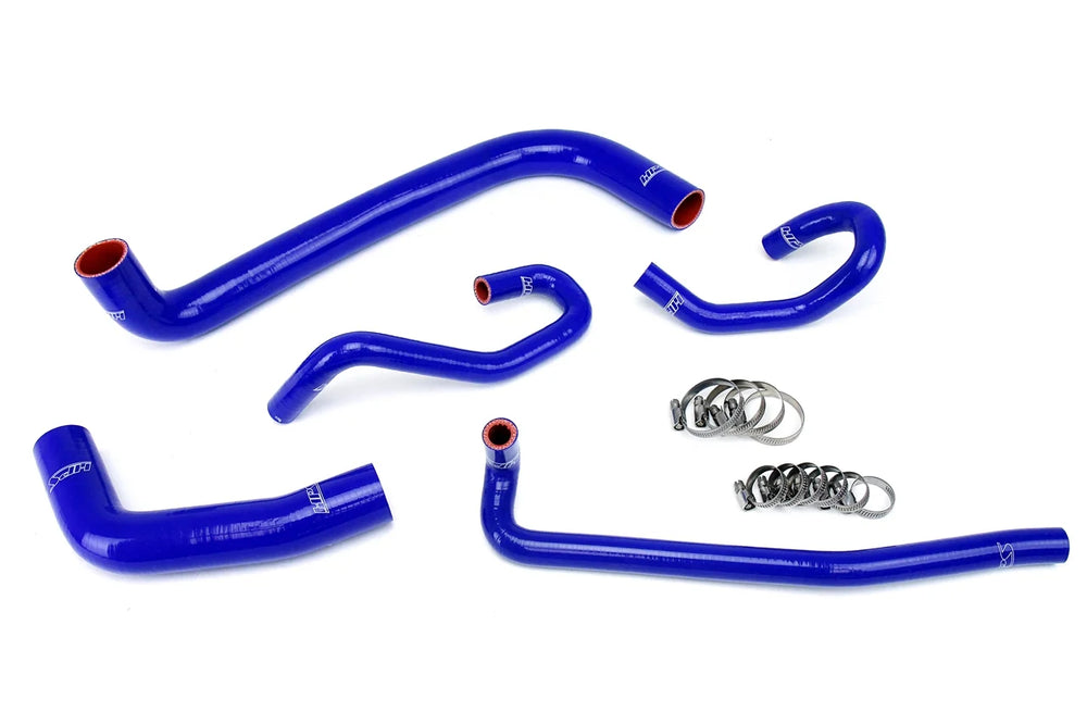 Radiator and Heater Hose Kit