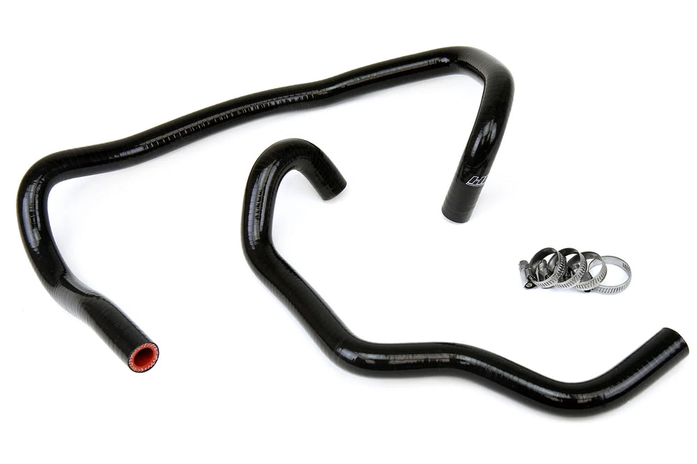 Silicone Heater Hose Kit