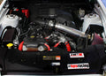High-Temp 3-Ply Silicone Radiator/Heater Hose Kit