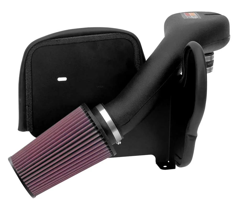 K&N FIPK Air Intake System